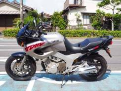 Yamaha TDM 850. 850 куб. см., исправен, птс, без пробега. Под заказ