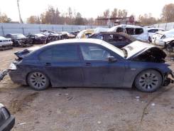 BMW 7-Series. ПТС 750Li E66 2006г.