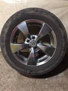Black Racing. 15.0x15, 5x100.00