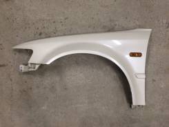 Крыло. Honda Accord, CF6, CF7, CH9, CL2 Двигатель HONDAEF