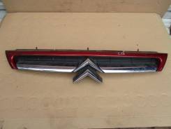 Решетка радиатора. Citroen C8