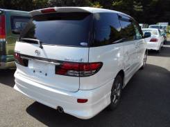 Toyota Estima. MCR40, 1MZ