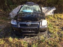 Toyota Avensis. Продам птс Toyota avensis 2004 год.