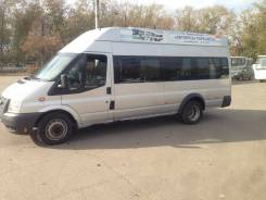 Ford Transit. Продам 2011г, 2 200 куб. см., 18 мест