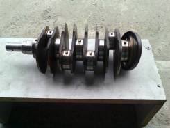 Коленвал. Subaru Impreza, GGB, GE6, GG9, GC8, GDA, GD9, GH7, GF6, GF8, GGA, GE7, GDB, GF5, GH8, GH6 Subaru Legacy, BG2, BG4, BE5, BP5, BH5, BES, BD3...