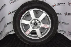 Bridgestone ST30. �����������, 5�%
