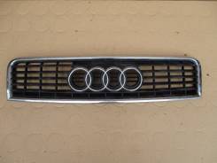 Решетка радиатора. Audi Cabriolet Audi A4, B6