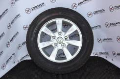 Goodyear Ice Navi NH. Зимние, без шипов, износ: 5%, 4 шт