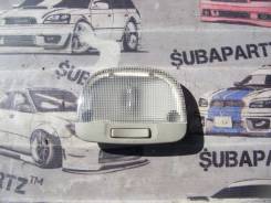 Светильник салона. Subaru: Legacy, R2, Impreza, R1, Exiga, Legacy B4, Sambar, Stella Двигатели: EJ203, EJ204, EJ20C, EJ20X, EJ20Y, EJ253, EJ255, EJ30D...