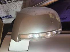 Зеркало левое электрическое Chevrolet, Daewoo, Opel Antara, Captiva, Winstorm