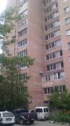 1-комнатная, проспект Океанский 50. Первая речка, частное лицо, 42 кв. м. Дом снаружи