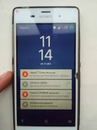 Sony Xperia Z3. �/�. ��� �����