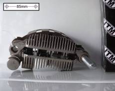 Диодный мост генератора. Mitsubishi: Pajero, Lancer, Challenger, Galant, Mirage, Chariot, Delica, FTO, RVR