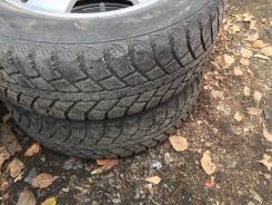 Toyo Observe G2S. Зимние, износ: 50%, 4 шт