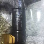 Инжектор, форсунка. Isuzu Elf, NKB5SC, NKC5SC, NKC5SF, NKC6SC, NKC6SF, NKR5SE, NMR5SE, NMR5SN, NMR5WE, NMR5WN, NMR6SE, NMR6SN, NMR6WE, NMR6WN, NMS5SE...