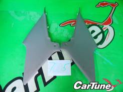 Обшивка, панель салона. Toyota Mark II, GX110, GX115, JZX110, JZX115 Двигатели: 1GFE, 1JZFSE, 1JZGE, 1JZGTE