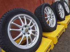 A-Tech Final Mind GR. 7.0x17", 5x114.30, ET38
