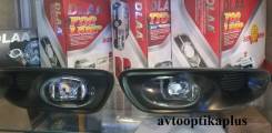 Фара противотуманная. Nissan Maxima, CA33 Nissan Cefiro, PA33, A33 Двигатели: VQ30DE, VQ20DE, VQ25DD