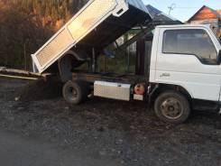 Mazda Titan. Продам самосвал, 3 500 куб. см., 2 000 кг.