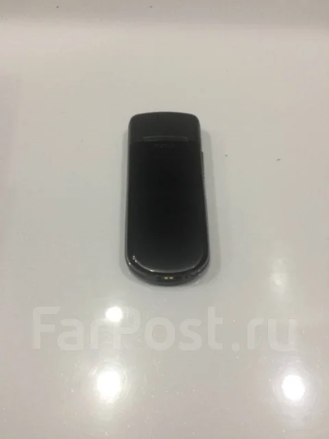 Nokia 8800 Black Edition. �/� ����