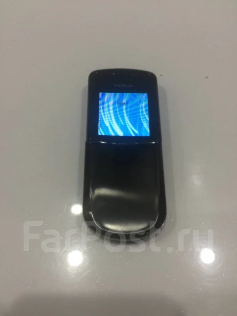 Nokia 8800 Black Edition. �/� ����