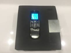 Nokia 8800 Black Edition. / 