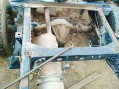 Мост. Toyota Toyoace, LY212, LY211, LY132, LY131 Toyota Dyna, LY211, LY132, LY131, LY212 Toyota Land Cruiser Prado, HZJ77, PZJ70, FJ75, HZJ75, PZJ77...