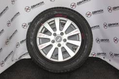 Goodyear Ice Navi NH. Зимние, без шипов, износ: 5%, 4 шт