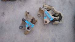 Подушка двигателя. Acura MDX Honda MDX, CBA-YD1, UA-YD1, YD1, CBAYD1, UAYD1 Двигатель J35A