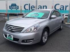 Nissan Teana. автомат, 4wd, 2.5, бензин, 36 тыс. км, б/п. Под заказ