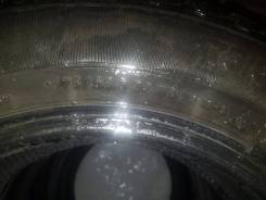 Continental Contact CT 22. Зимние, шипованные, износ: 20%, 4 шт