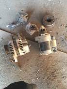 Генератор, стартер Хонда Фит. Honda Fit, GD1, GD2 Двигатель L13A