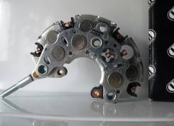 Диодный мост генератора. Toyota: Probox, Avensis, Sprinter Marino, Echo Verso, Vitz, Caldina, Mark II Wagon Qualis, Yaris, Corolla Ceres, Sprinter, Vi...