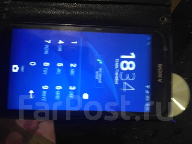 Sony Xperia E4g. �/� ����