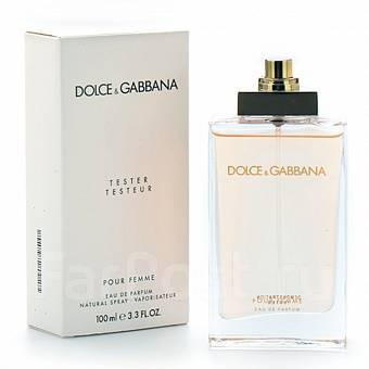 Dolce Gabbana Pour Homme Parfum Direct