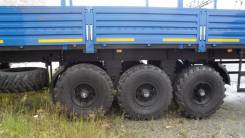 Rolfo Blizzard. Полуприцеп бортовой, 34 000 кг. Под заказ