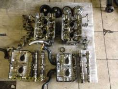 Головка блока цилиндров. Subaru Impreza WRX STI, GDB, GGB. Под заказ