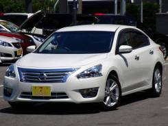 Nissan Teana. автомат, передний, 2.5, бензин, 11 тыс. км, б/п. Под заказ