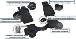 Коврик. Honda: Civic, Civic Ferio, Accord, Airwave, Odyssey, Torneo, CR-V, Fit BMW: X3, 3-Series, 5-Series, X5, X1 Hyundai: i20, ix55, i40, i10, Avant...