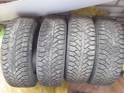 Nokian Nordman 4. Зимние, шипованные, 2013 год, износ: 20%, 4 шт