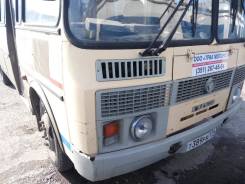 ПАЗ 4234. Автобус паз 4234, 2007 г