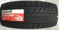 Bridgestone Blizzak VRX. Зимние, без шипов, без износа, 4 шт