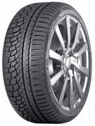 Nokian WR A4. Зимние, без шипов, без износа, 4 шт
