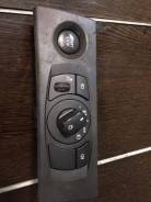 Блок подрулевых переключателей. BMW M5, E60 BMW 5-Series, E60