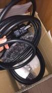 Кабель зарядный. Toyota Prius PHV, ZVW35, ZVW52 Nissan Leaf, AZE0, ZE0 Mitsubishi i-MiEV, HA3W Mitsubishi Outlander, GG2W Двигатели: 2ZRFXE, EM61, EM5...