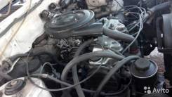 Двигатель в сборе. Nissan Sunny, B12 Двигатель E15S