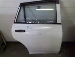 Дверь боковая. Nissan Wingroad, JY12, Y12, NY12 Nissan AD, VZNY12, VJY12, VY12 Mazda Familia, BVZNY12, VZNY12, BVY12, BVAY12, BVJY12, VJY12, VY12