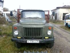 ГАЗ 53. Продам самосвал, 2 400 куб. см., 5 000 кг., 4x2