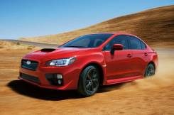 Subaru. 8.0x17", 5x114.30, ET55, ЦО 56,1 мм. Под заказ