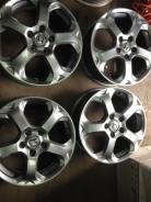 Honda. 6.0x17, 5x114.30, ET55, ЦО 67,0 мм.